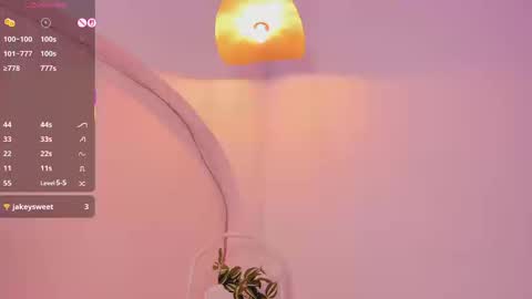  Fernanda Luna  online show from September 12, 8:09 pm