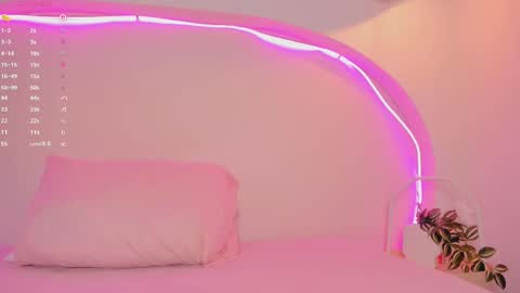  Fernanda Luna  online show from September 25, 7:50 pm