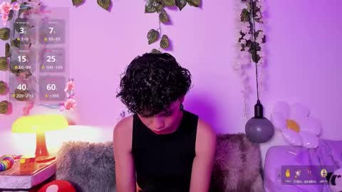 F E R N A N D A online show from September 30, 3:22 am