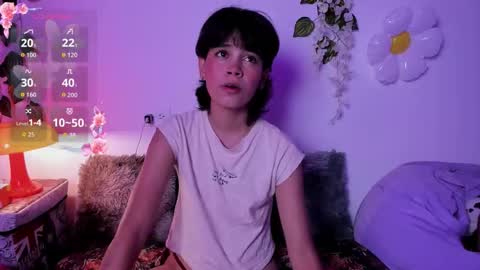 F E R N A N D A online show from November 15, 11:32 pm