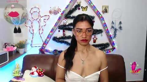 FernandaEloisa online show from December 29, 3:57 pm