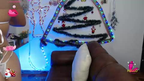 FernandaEloisa online show from January 5, 5:51 pm