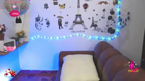 FernandaEloisa online show from January 9, 4:39 pm