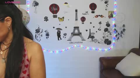 FernandaEloisa online show from January 16, 1:14 pm