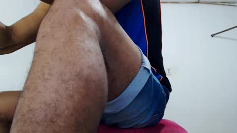 fernandez_latinblack online show from December 11, 9:12 pm