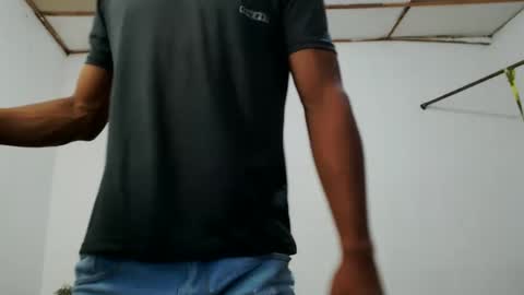 fernandez_latinblack online show from January 4, 3:07 am