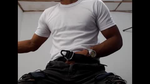 fernandez_latinblack online show from January 27, 1:59 am