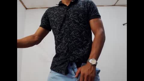 fernandez_latinblack online show from January 29, 4:26 am
