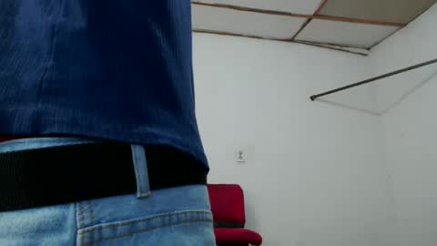 fernandez_latinblack online show from January 30, 4:37 am