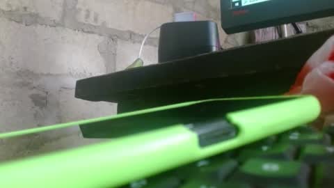 fernandez_latinblack online show from September 30, 6:57 pm