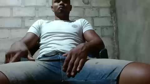 fernandez_latinblack online show from October 16, 11:28 pm