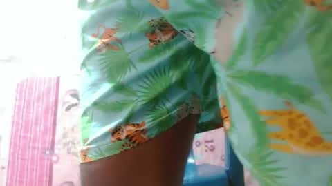 fernandez_latinblack online show from October 17, 11:35 am