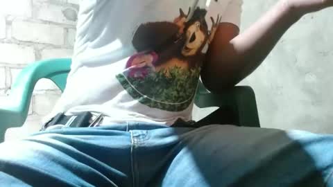 fernandez_latinblack online show from October 21, 6:36 am