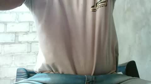 fernandez_latinblack online show from October 23, 4:50 pm