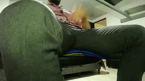 Samuel online show from January 1, 7:41 am