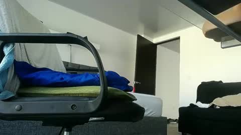 Samuel online show from January 18, 12:15 pm