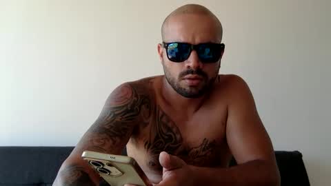 insta ferxx1210 Fercho online show from December 2, 6:54 pm