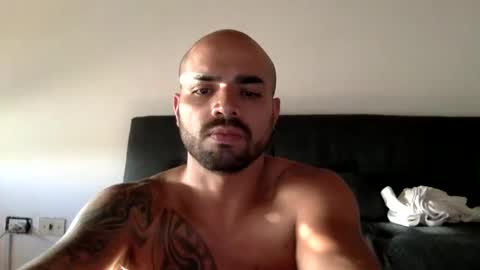 insta ferxx1210 Fercho online show from December 2, 10:01 pm