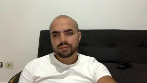 insta ferxx1210 Fercho online show from December 3, 1:08 am