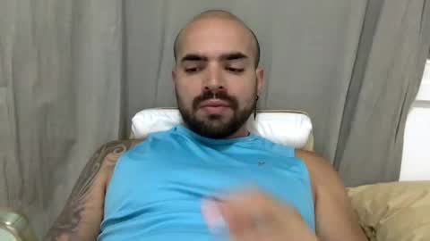 insta ferxx1210 Fercho online show from December 9, 12:23 am