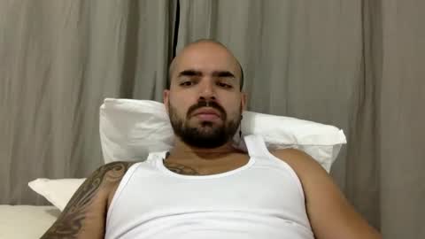 insta ferxx1210 Fercho online show from December 10, 2:05 am