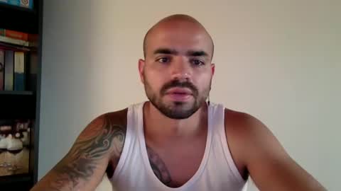 insta ferxx1210 Fercho online show from December 24, 10:49 pm