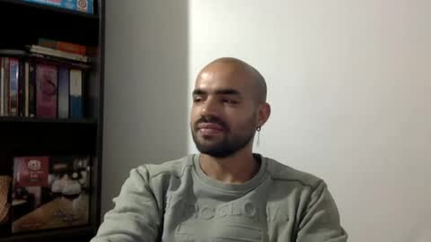 insta ferxx1210 Fercho online show from December 25, 1:53 am