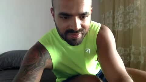 insta ferxx1210 Fercho online show from January 1, 6:16 pm