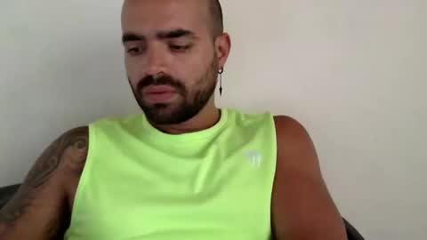 insta ferxx1210 Fercho online show from January 1, 9:31 pm