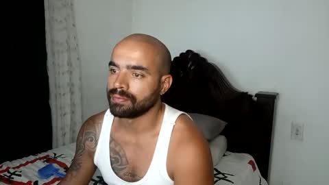 insta ferxx1210 Fercho online show from January 24, 2:07 am