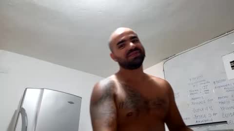 insta ferxx1210 Fercho online show from February 3, 8:35 pm