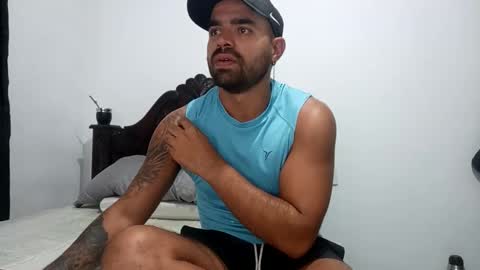 insta ferxx1210 Fercho online show from February 4, 2:17 am