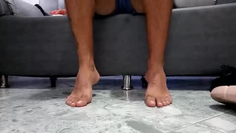 insta ferxx1210 Fercho online show from February 7, 4:35 pm