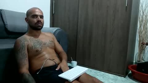 insta ferxx1210 Fercho online show from February 19, 2:33 am