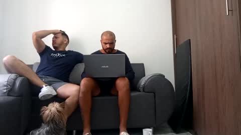 insta ferxx1210 Fercho online show from March 10, 12:04 pm