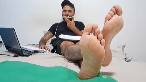 insta ferxx1210 Fercho online show from September 30, 4:17 am