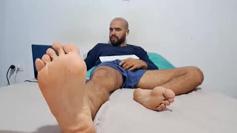 insta ferxx1210 Fercho online show from September 30, 4:45 pm