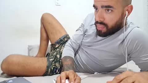 insta ferxx1210 Fercho online show from October 2, 3:19 pm