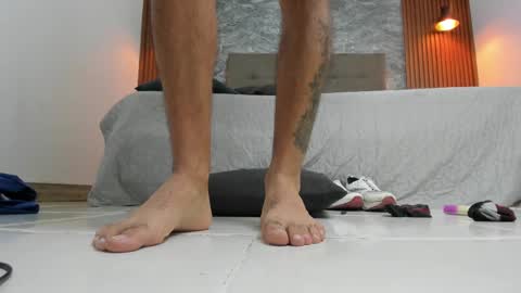 insta ferxx1210 Fercho online show from October 27, 8:46 pm