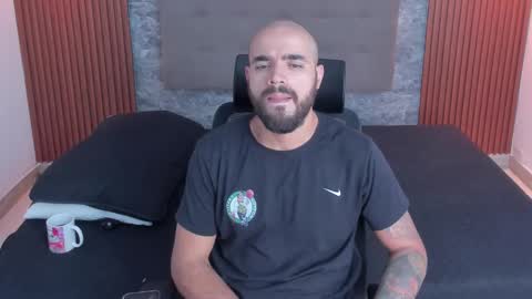 insta ferxx1210 Fercho online show from October 29, 3:20 am