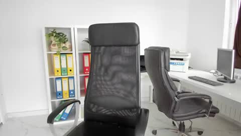 fetish_life online show from December 7, 12:35 pm