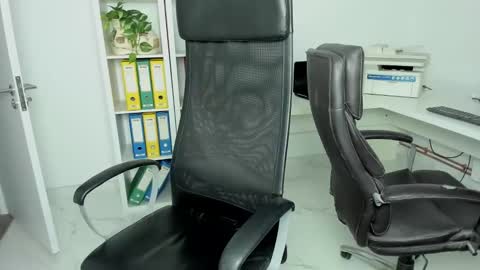 fetish_life online show from December 9, 5:30 pm