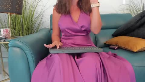 fetish_life online show from September 19, 1:45 pm