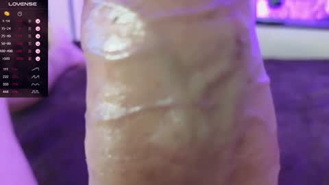 Snapshot of fetishboyfun chatting on December 12, 6:42 pm FetishBoyFun online show from December 12, 6:42 pm