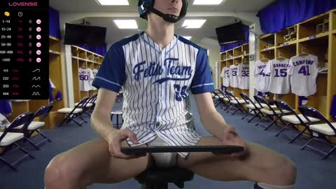 Snapshot of fetishboyfun chatting on December 22, 9:22 am FetishBoyFun online show from December 22, 9:22 am