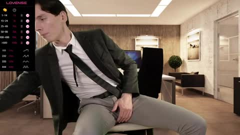 Snapshot of fetishboyfun chatting on February 1, 5:47 pm FetishBoyFun online show from February 1, 5:47 pm