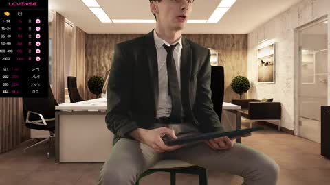 Snapshot of fetishboyfun chatting on February 22, 3:03 pm FetishBoyFun online show from February 22, 3:03 pm