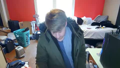 fetishking6 online show from November 30, 10:14 pm