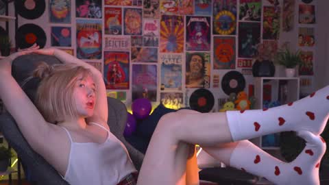 Rey online show from December 6, 5:44 pm