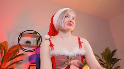 Rey online show from December 24, 5:55 pm